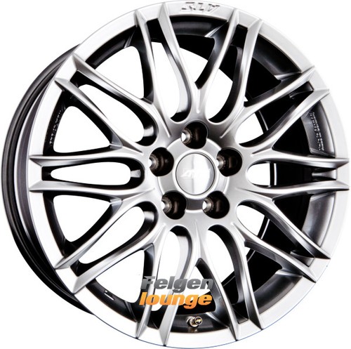 Ats champion - 4x,