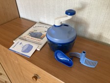 Tupperware Quick Chef