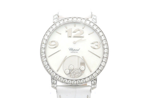 Chopard happy time - chopard,