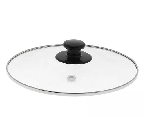 Russell hobbs glasdeckel mit - glasdeckel,
