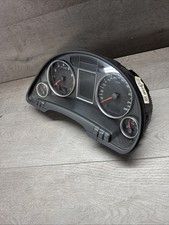 Audi A4 B7 3,2FSI Kombiinstrument Tacho 8E0920932L RB8 Farb Fis