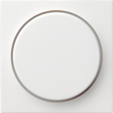 Gira abdeckung drehdimmer - gira,