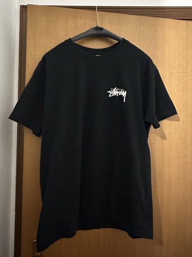 Stüssy herren shirt größe - herren, t-shirt