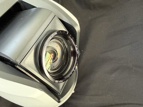 Axis v5915 studio - v5915, kamera