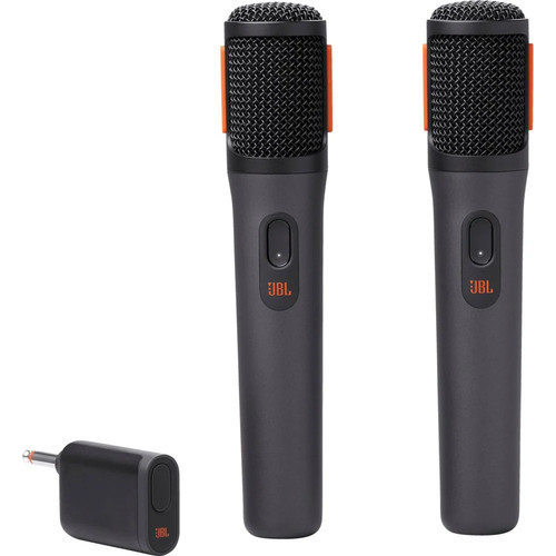 Jbl partybox wireless mikrofon - partybox,