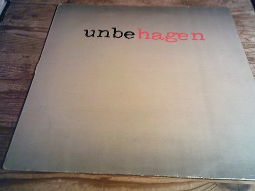 Deutschrock ndw nina - lp,