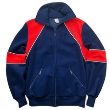 adidas vintage Jacke Gr. 52