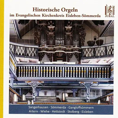 Historische orgeln - historische,