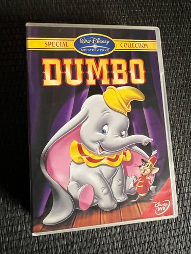 Dumbo walt disney - |,