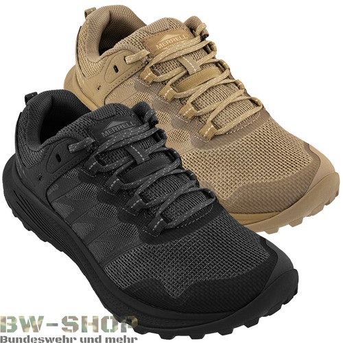 Army merrell tactical nova - us,