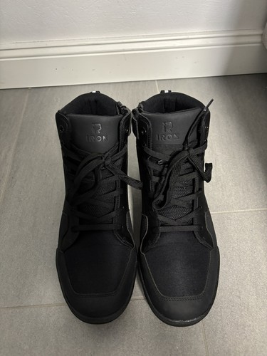 Iron jias motorrad - motorrad, sneaker