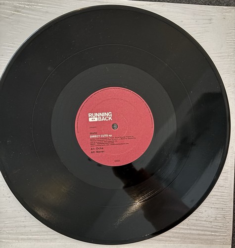 Mute direct cuts - direct, ep