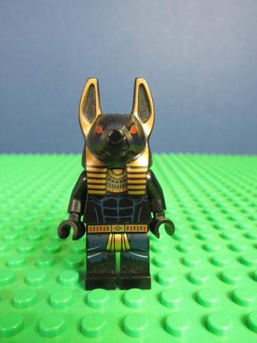 Original lego pharaohs quest - lego,