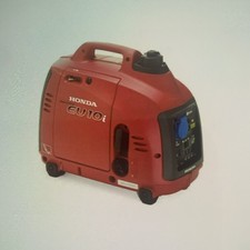 Honda EU 10i Benzin Inverter, Stromerzeuger, Generator, Camping autark