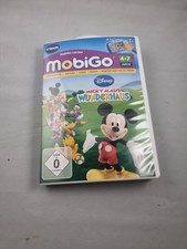Mobigo Disney Micky Maus Wunderhaus