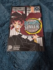 Demon Slayer Manga Band 20