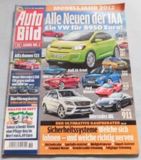 Auto Bild  Nr.19 - 13.5.2011