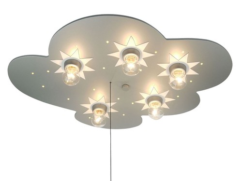 Kinderlampe titan zugschalter - kinderlampe,