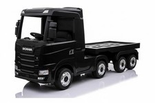 Kinder elektroauto lkw - elektroauto,