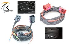 AUDI A4 B8 8K Sitzheizung +