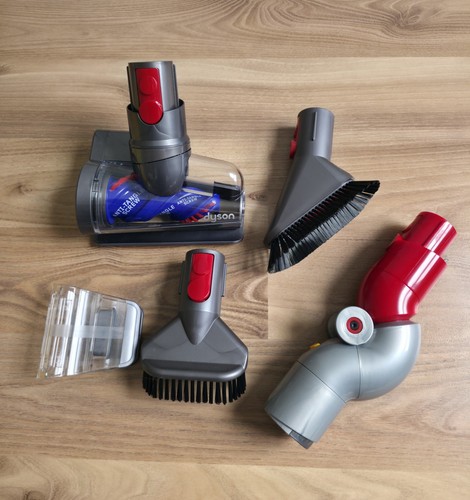 Dyson v12 haardüse flex - dyson,