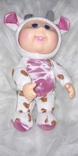 cabbage patch kids, Puppe, Sammler, Original 31 cm, Kuh