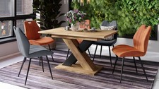 Design esstisch karo - design,