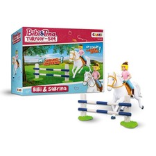 BIBI & TINA – Turnier-Set