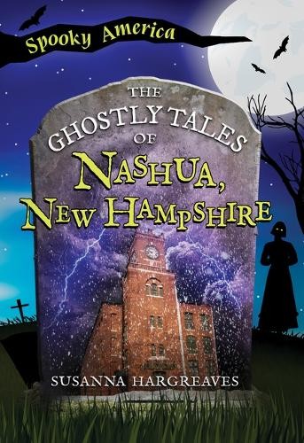 Susanna the ghostly tales - tales, of