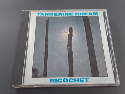 Tangerine dream - cd, ‎–