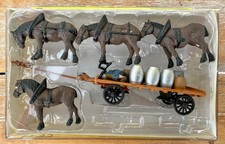 NOCH H0 Zubehör/Figurenset