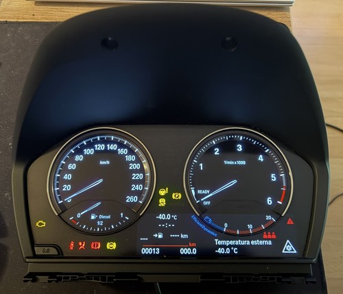 Bmw f20 f21 f22 - bmw, black