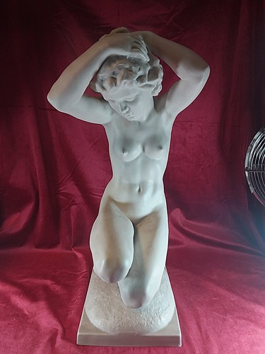 Hutschenreuther xxl figur - figur, 52
