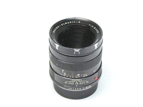 Leica macro elmarit - leica, 60mm