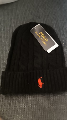 Polo ralph lauren strickmütze - ralph,