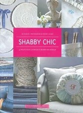 Shabby chic by Lise Meunier | Book | condition like new