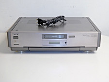 Sony s9000 high end - sony, ev-s9000