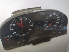 Instrumentenkombination Tacho