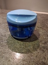 Tupperware Happy Chef