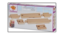 Eichhorn 100001408 - Bahn