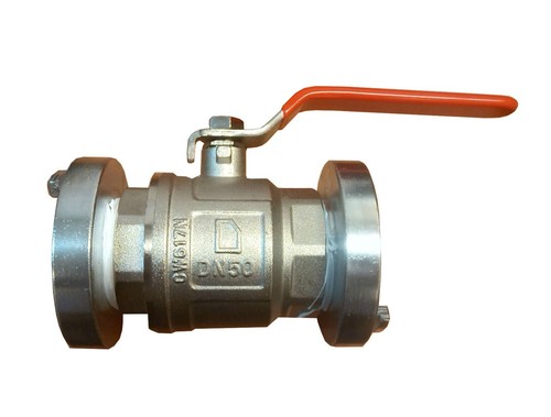 Dosierhahn storz b - dosierhahn,,