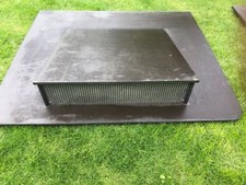 Laderaumabdeckung VW Amarok bis 2018