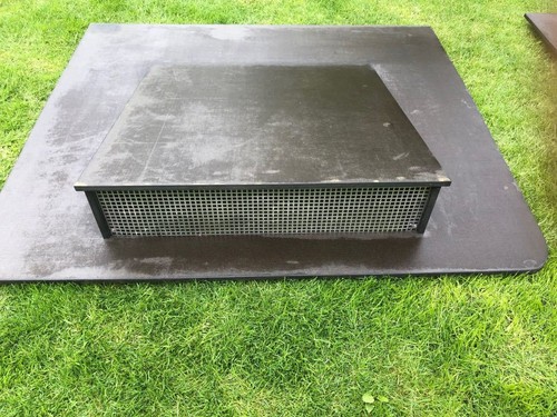 Laderaumabdeckung amarok - laderaumabdeckung, vw