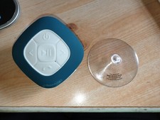 „Bluetooth Duschradio wasserdicht mit Saugnapf & Freisprechfunktion – BAD