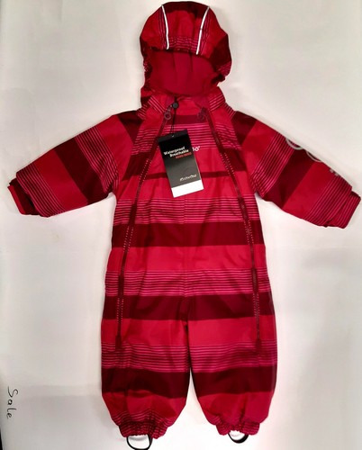 Minymo schneeanzug overall - minymo,
