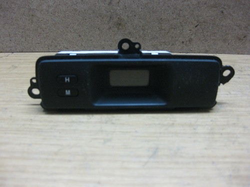Uhr honda accord 52010545a - honda,