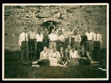 Waltershausen 1931 -