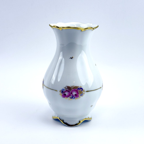 Jlmenau porzellanvase - jlmenau,