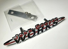 Mini Original Gen 1 R53 Gp