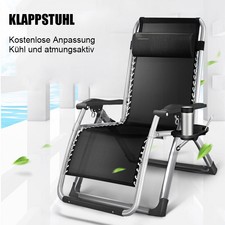 Klappstuhl hochlehner - klappstuhl,